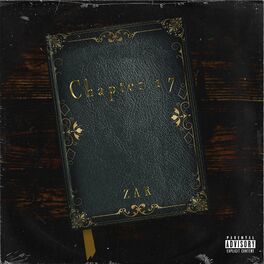 Album cover of Chapter 17