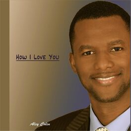 Album cover of How I Love You