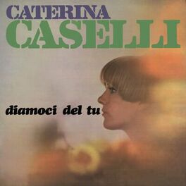 Album cover of Diamoci del tu