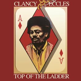 Album cover of Top of the Ladder