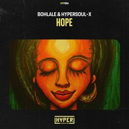 Album cover of Hope