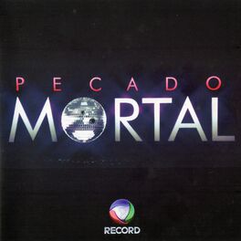Album cover of Pecado Mortal (Trilha Sonora Original)