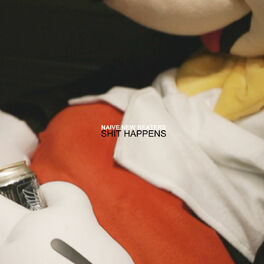 Album cover of Shit Happens - Single