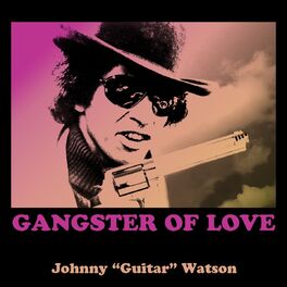 Album cover of Gangster of Love