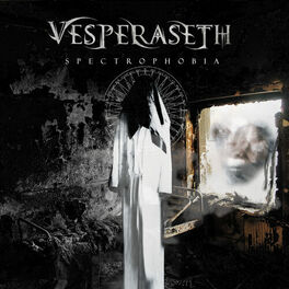 Album cover of Spectrophobia