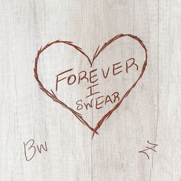 Album cover of Forever I Swear (feat. Zenon)