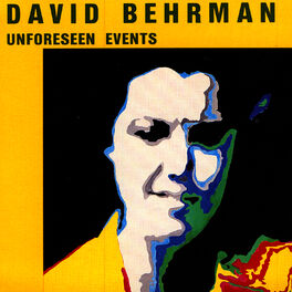 David Behrman: albums, songs, playlists | Listen on Deezer