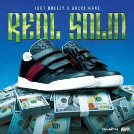 Album cover of Real Solid