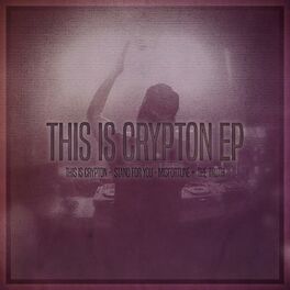 Album cover of This Is Crypton