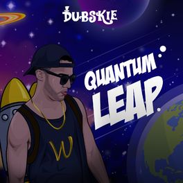 Album cover of Quantum Leap