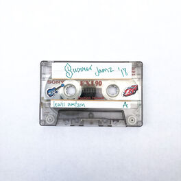 Album cover of summer jamz 18