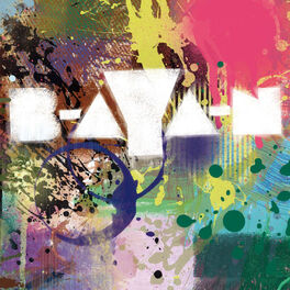 Album cover of B-aya-N