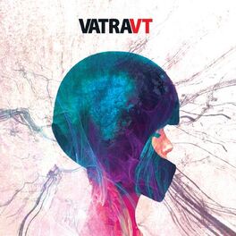 Album cover of Vt