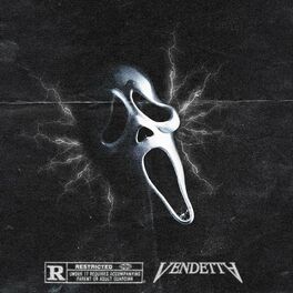 Album cover of VENDETTA