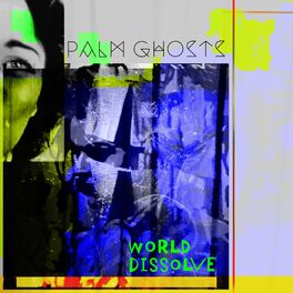 Album cover of World Dissolve