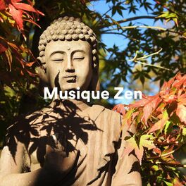 Album cover of Musique Zen