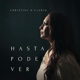 Album cover of Hasta Poder Ver