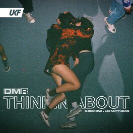Album cover of Thinkin About