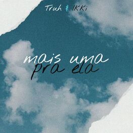 Album cover of Mais Uma Pra Ela