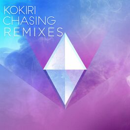Album cover of Chasing (Remixes)