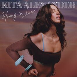 Album cover of Young In Love