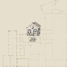 Album cover of 1200 sq ft