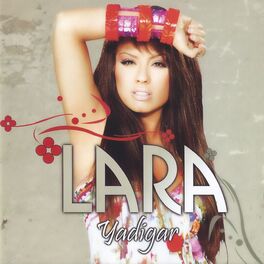 Album cover of Yadigar