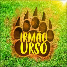 Album cover of MEU IRMÃO URSO (feat. Papyrus Da Batata)