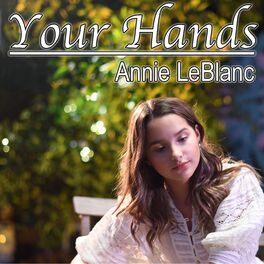 Album cover of Your Hands