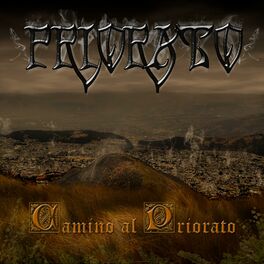 Album cover of Camino Al Priorato