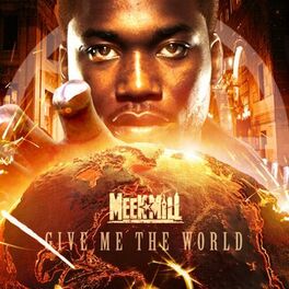 Album cover of Give Me the World