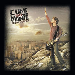 Album cover of Cume do Monte