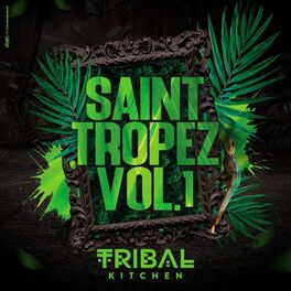 Album cover of Saint Tropez, Vol. 1