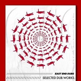 Album cover of Selected Dub Works
