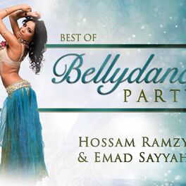 Album cover of Best of Bellydance Party