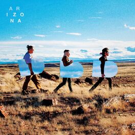 Album cover of Dark Skies
