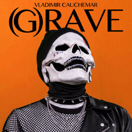 Album cover of (G)rave