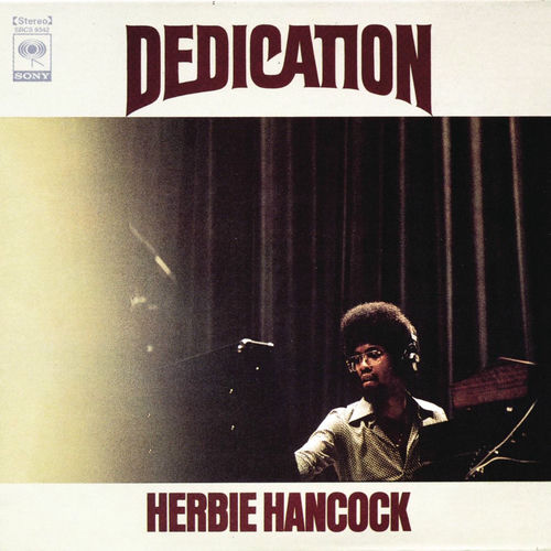 Herbie Hancock Dedication lyrics and songs Deezer