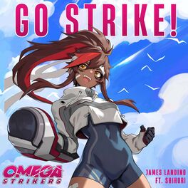 Album cover of Go Strike! (from 