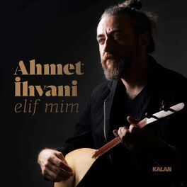 Album cover of Elif Mim