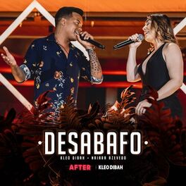 Album cover of Desabafo (Ao Vivo)