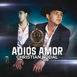 Album picture of Adiós Amor