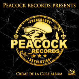 Album cover of Creme de la Core Album
