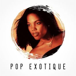 Album cover of Pop Exotique
