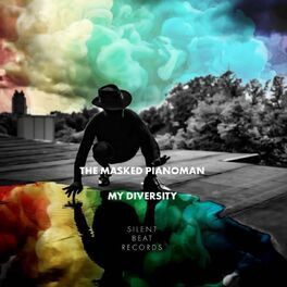 Album cover of My Diversity