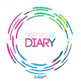 Album cover of Deep House Diary