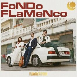 Album cover of Flamenkito Puroh