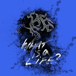 Album cover of What Is a Life?