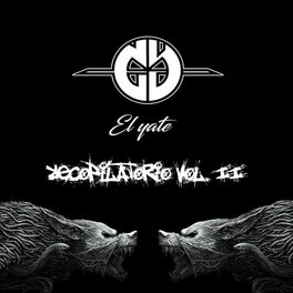 Album cover of Recopilatorio, Vol. II