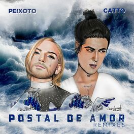 Album cover of Postal de Amor